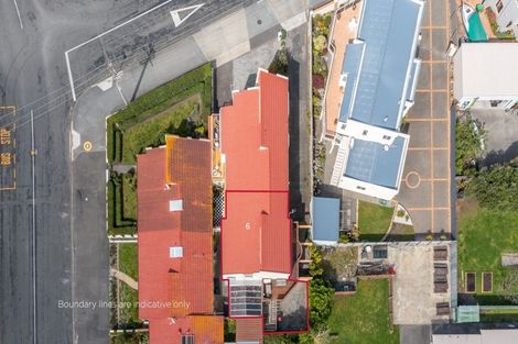 Photo of property in 6 James Street, Westshore, Napier, 4110