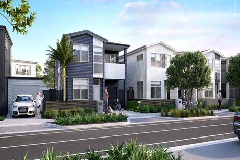 Photo of property in 1/15 Scott Road, Hobsonville, Auckland, 0616