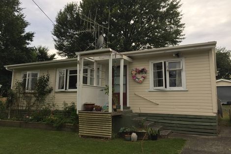 Photo of property in 75 Baberton Street, Tokoroa, 3420