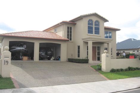 Photo of property in 19 Grace Avenue, Rototuna North, Hamilton, 3210