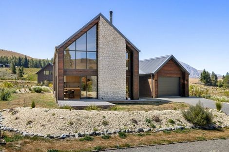 Photo of property in 30 Castle Hill Drive, Castle Hill, Springfield, 7580