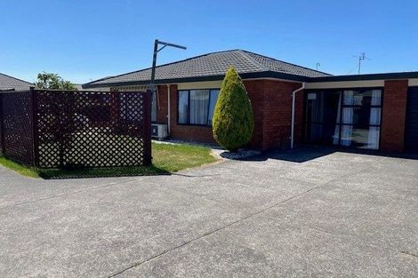 Photo of property in 6 Rustic Lane, Spreydon, Christchurch, 8024