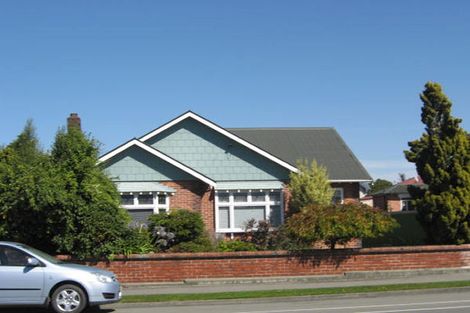 Photo of property in 292a Otipua Road, Highfield, Timaru, 7910