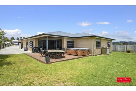 Photo of property in 14 Amy Kate Street, Tikipunga, Whangarei, 0112