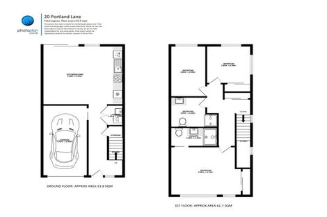 Photo of property in 20 Portland Lane, Chartwell, Hamilton, 3210
