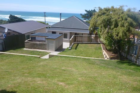 Photo of property in 888 Brighton Road, Ocean View, Dunedin, 9035