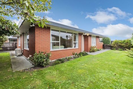 Photo of property in 3/107 Middlepark Road, Sockburn, Christchurch, 8042