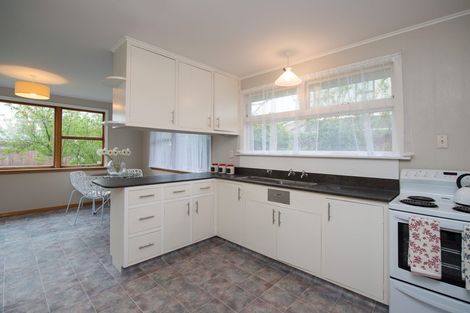 Photo of property in 250 Condell Avenue, Papanui, Christchurch, 8053