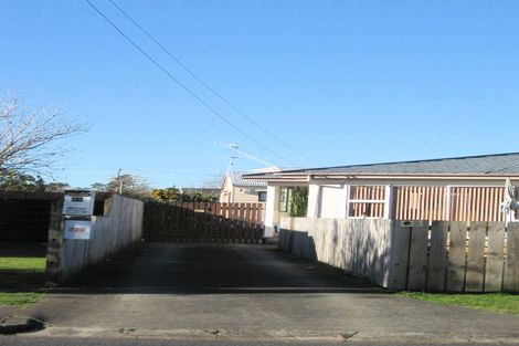 Photo of property in 1/22 Cameron Street, Papakura, 2110