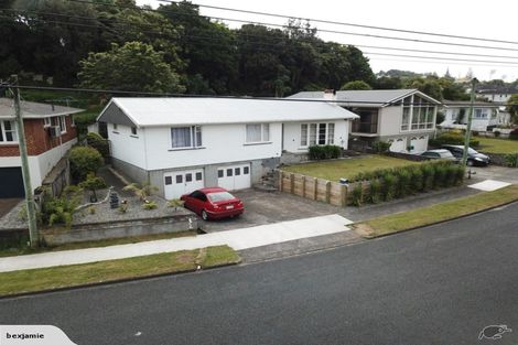 Photo of property in 34 Pembroke Street, Westown, New Plymouth, 4310