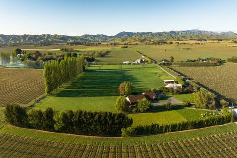 Photo of property in 295 Middle Renwick Road, Springlands, Blenheim, 7271