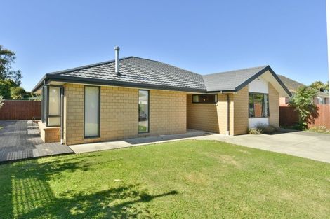 Photo of property in 3b Dickson Crescent, Hornby, Christchurch, 8042