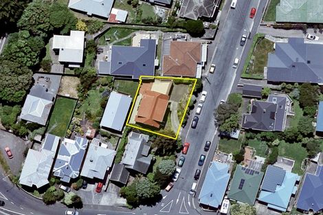 Photo of property in 174 Moxham Avenue, Hataitai, Wellington, 6021