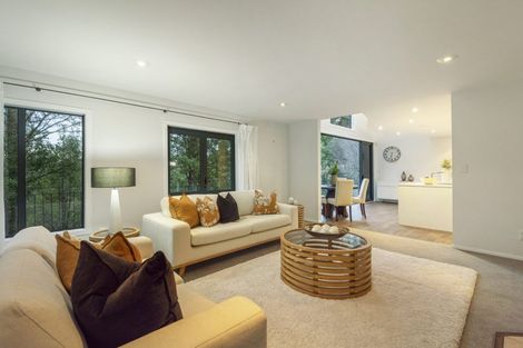 Photo of property in 6 Hobson Heights Road, Lucas Heights, Auckland, 0632