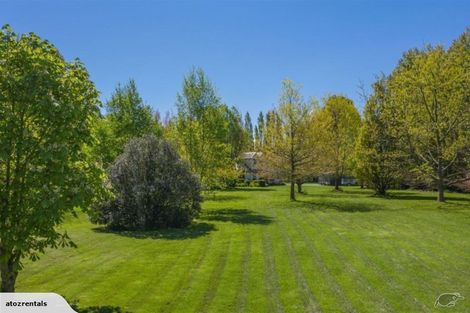 Photo of property in 120 Cones Road, Loburn, Rangiora, 7477