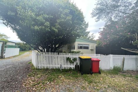 Photo of property in 46b Te Rauparaha Street, Otaki, 5512