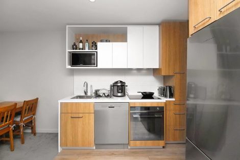 Photo of property in Vsp South, 203/168 Victoria Street, Te Aro, Wellington, 6011