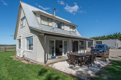 Photo of property in 375 Stonyflat Road, Loburn, Rangiora, 7472