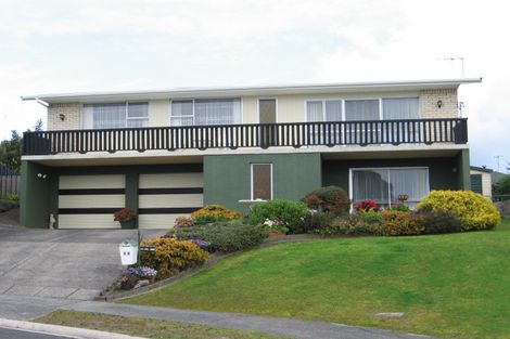Photo of property in 14 Masfen Terrace, Kaitaia, 0410