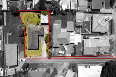 Photo of property in 61 Kashmir Avenue, Clouston Park, Upper Hutt, 5018