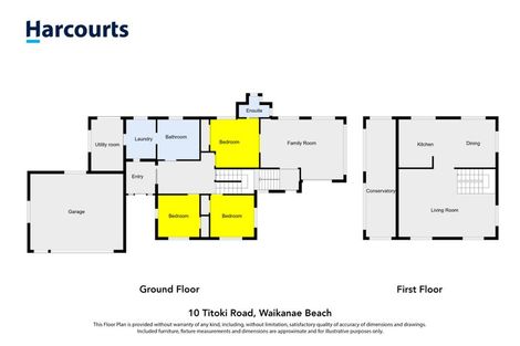 Photo of property in 10 Titoki Road, Waikanae Beach, Waikanae, 5036