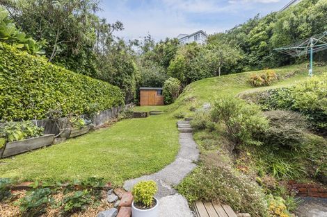 Photo of property in 59 Buckingham Street, Melrose, Wellington, 6023