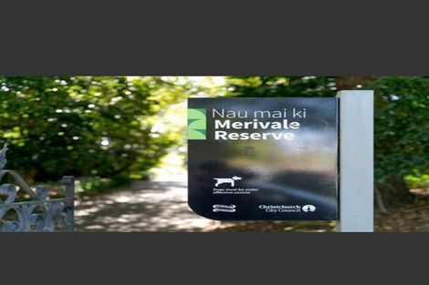 Photo of property in 3/27 Rugby Street, Merivale, Christchurch, 8014