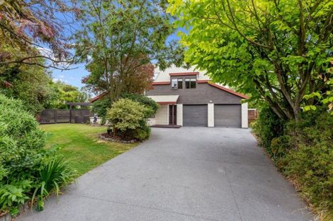 Photo of property in 19 Strachan Place, Rangiora, 7400