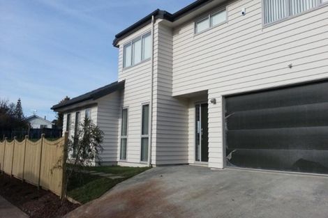 Photo of property in 86b Opaheke Road, Opaheke, Papakura, 2113