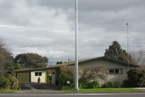 Photo of property in 123 Napier Road, Havelock North, 4130