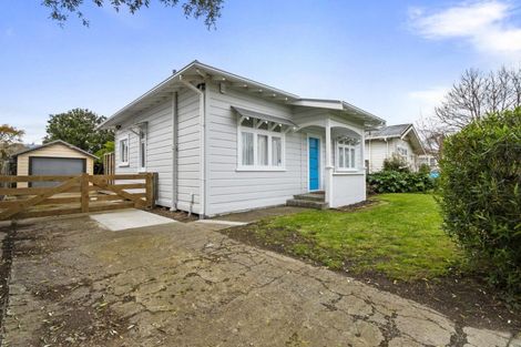 Photo of property in 5 Regent Street, Palmerston North, 4414