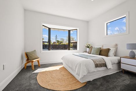 Photo of property in 26 Mackworth Street, Woolston, Christchurch, 8062