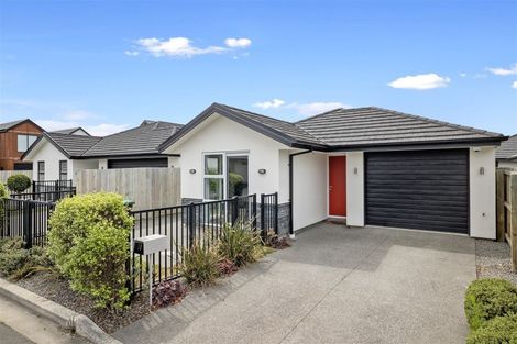 Photo of property in 10 Capil Court, Halswell, Christchurch, 8025