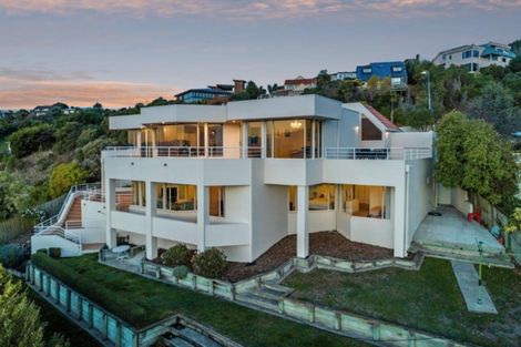 Photo of property in 126 Cannon Hill Crescent, Mount Pleasant, Christchurch, 8081