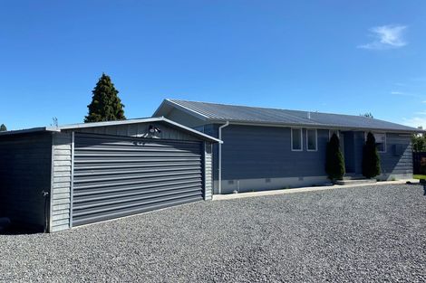 Photo of property in 87a Fergusson Street, Rakaia, 7710