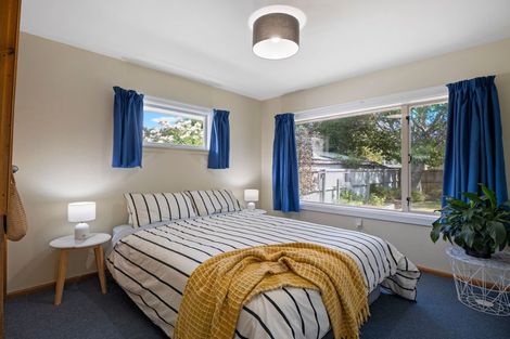Photo of property in 9 Arlington Street, Burnside, Christchurch, 8053