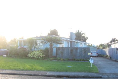 Photo of property in 9 Ruth Street, Manurewa, Auckland, 2102