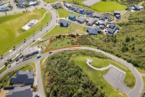 Photo of property in 3 Baxters Rise, Aotea, Porirua, 5024