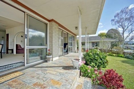 Photo of property in 12 Hookey Drive, Te Puke, 3119