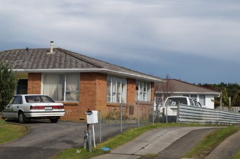 Photo of property in 52 Steven Street, Mangere East, Auckland, 2024