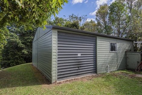 Photo of property in 125 Snooks Road, Maungatapere, Whangarei, 0179