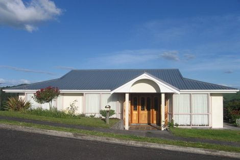 Photo of property in 10 Byars Avenue, Taumarunui, 3920
