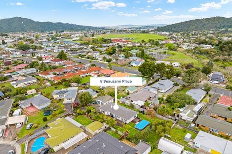 Photo of property in 8 Beauzami Place, Whau Valley, Whangarei, 0112