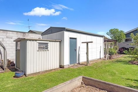 Photo of property in 42 Bathurst Street, Allenton, Ashburton, 7700