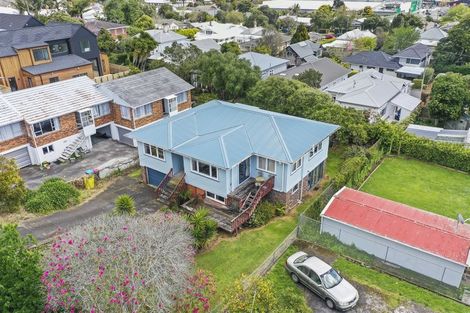 Photo of property in 1 Woodford Road, Mount Eden, Auckland, 1024