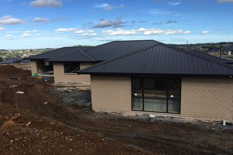 Photo of property in 4 Kirklee Lane, Pokeno, 2402