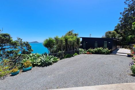 Photo of property in 1600 Wyuna Bay Road, Wyuna Bay, Coromandel, 3581