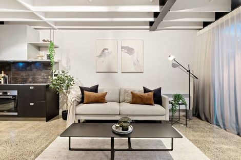 Photo of property in 3 Foundries Lane, Freemans Bay, Auckland, 1011