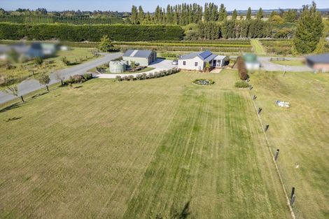 Photo of property in 48/3 Ashworths Road, Amberley, 7481