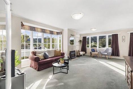 Photo of property in 89 Oban Street, Wadestown, Wellington, 6012